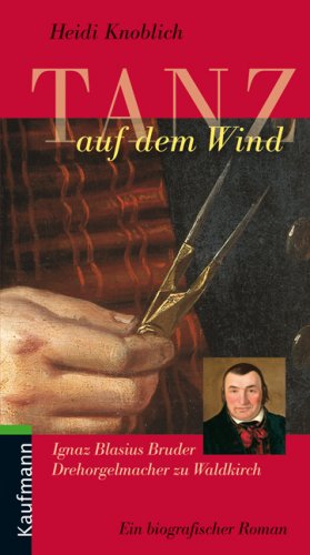 Product Image: Tanz auf dem Wind