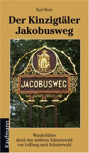 Product Image: Der Kinzigtäler Jakobusweg
