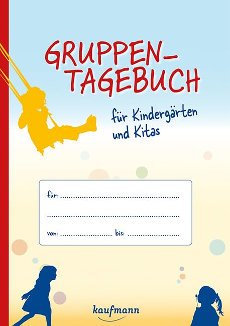 Product Image: Gruppen-Tagebuch