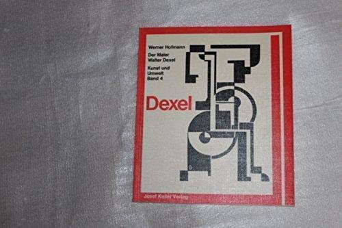 Der Maler Walter Dexel Film, Art & Culture