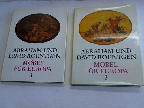Product Image: Abraham und David Roentgen