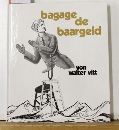 Bagage de Baargeld. Neues über den Zentrodada aus Köln. book