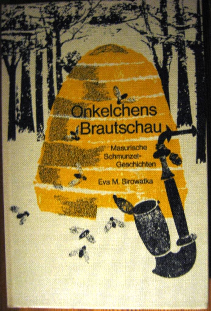 Onkelchens Brautschau Books