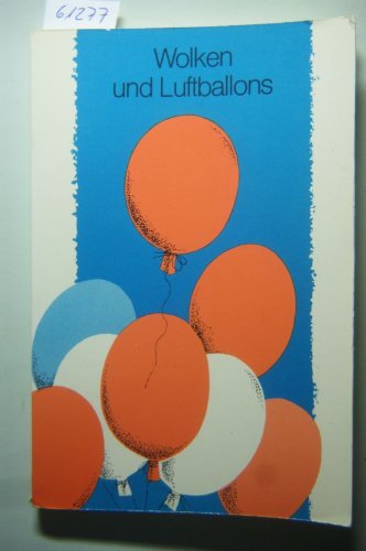 Wolken und Luftballons. Books