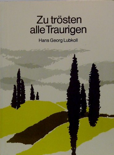Zu trösten alle Traurigen Religion & Esotericism
