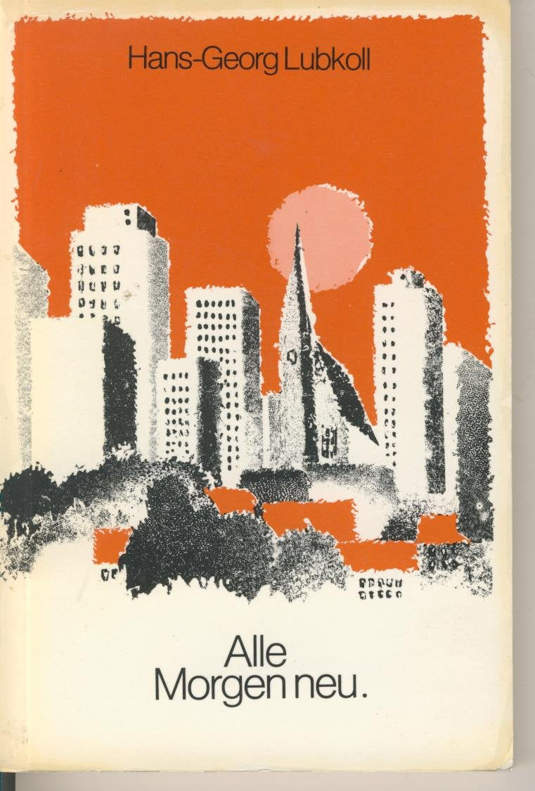 Alle Morgen neu. Ermutigungen für den Tag Books