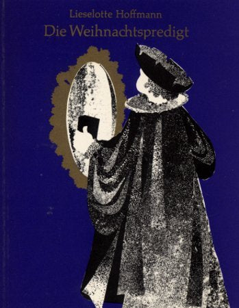 Die Weihnachtspredigt Books
