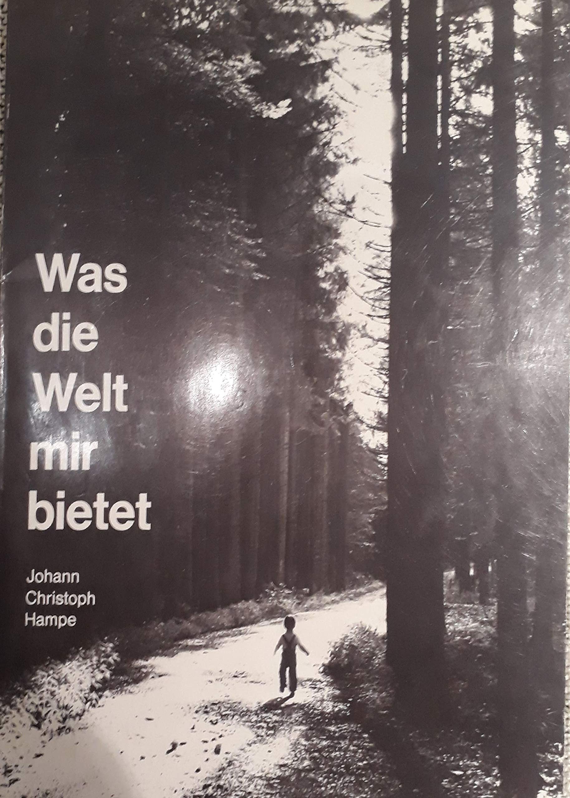 Was die Welt mir bietet Books