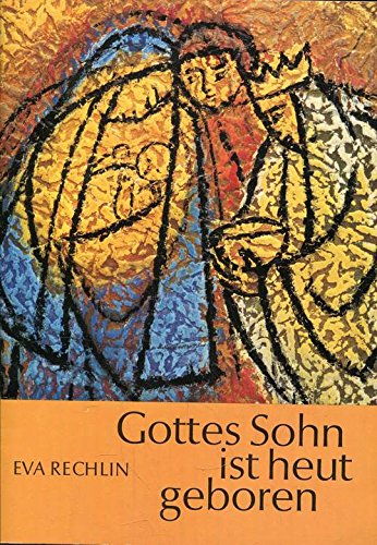 Product Image: Gottes Sohn ist heut geboren