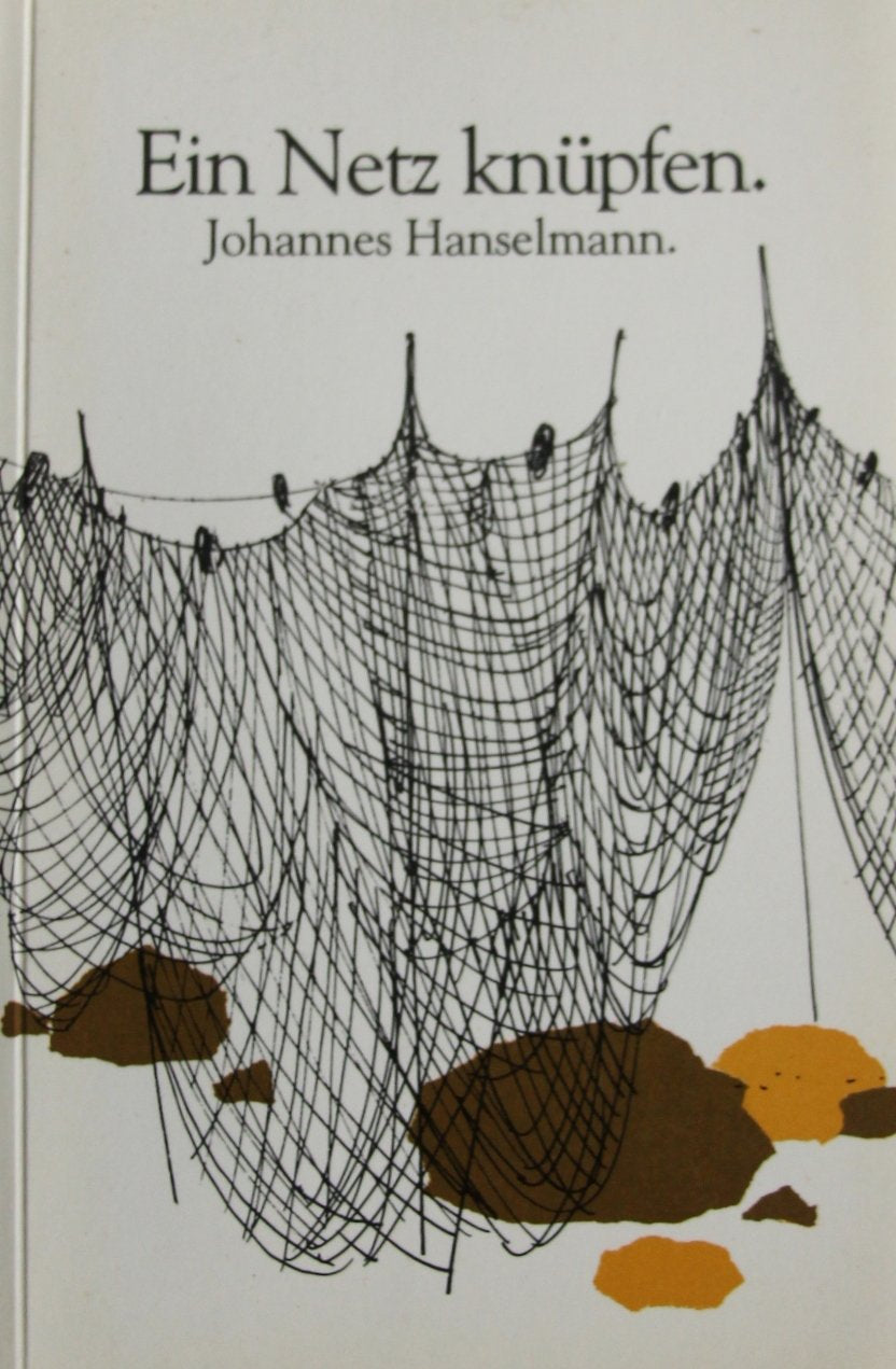 Ein Netz knüpfen. Ermutigungen für den Tag Books