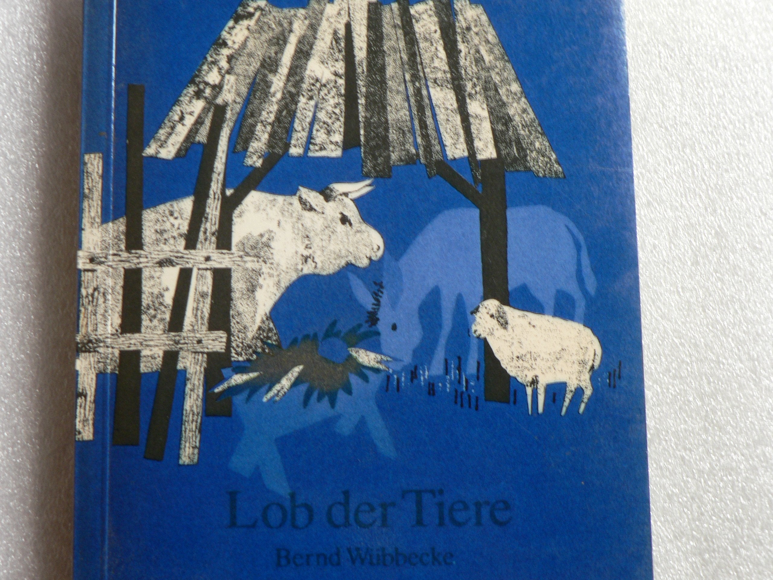 Lob der Tiere Books