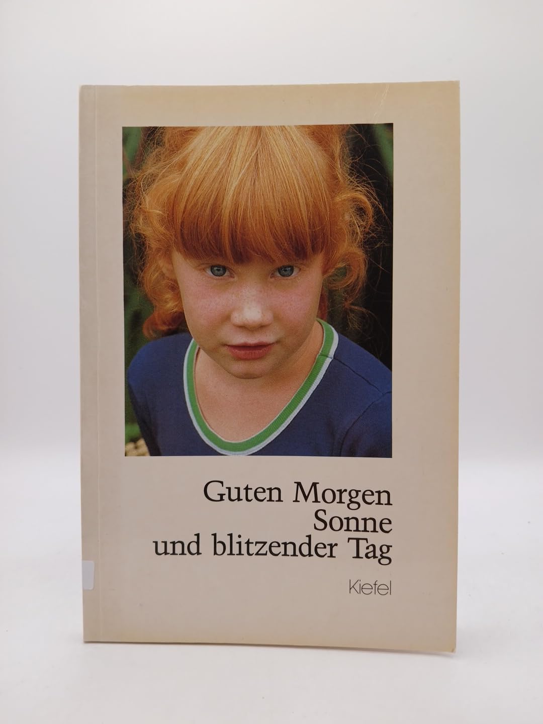 Product Image: Guten Morgen Sonne und blitzender Tag