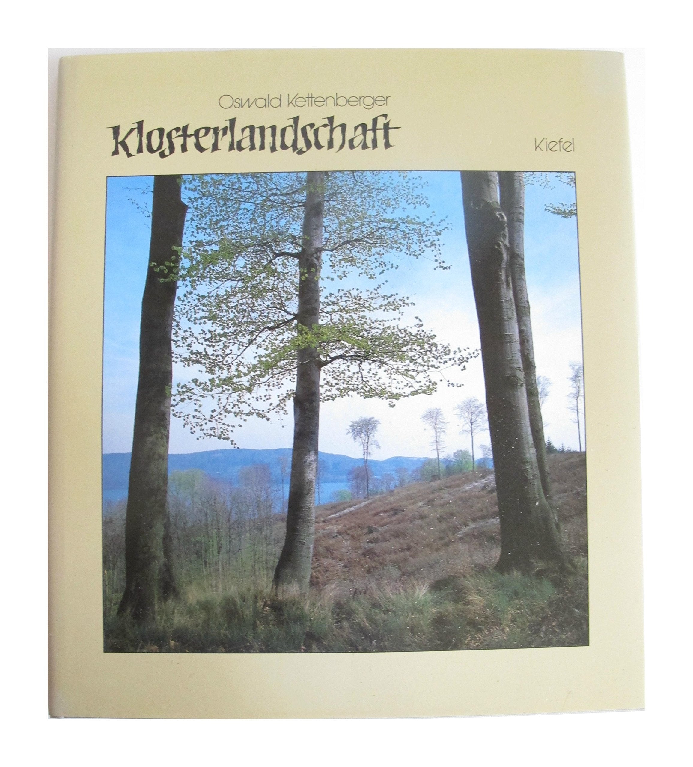 Klosterlandschaft (6280 552). Rund um Maria Laach im Jahreszyklus Film, Art & Culture