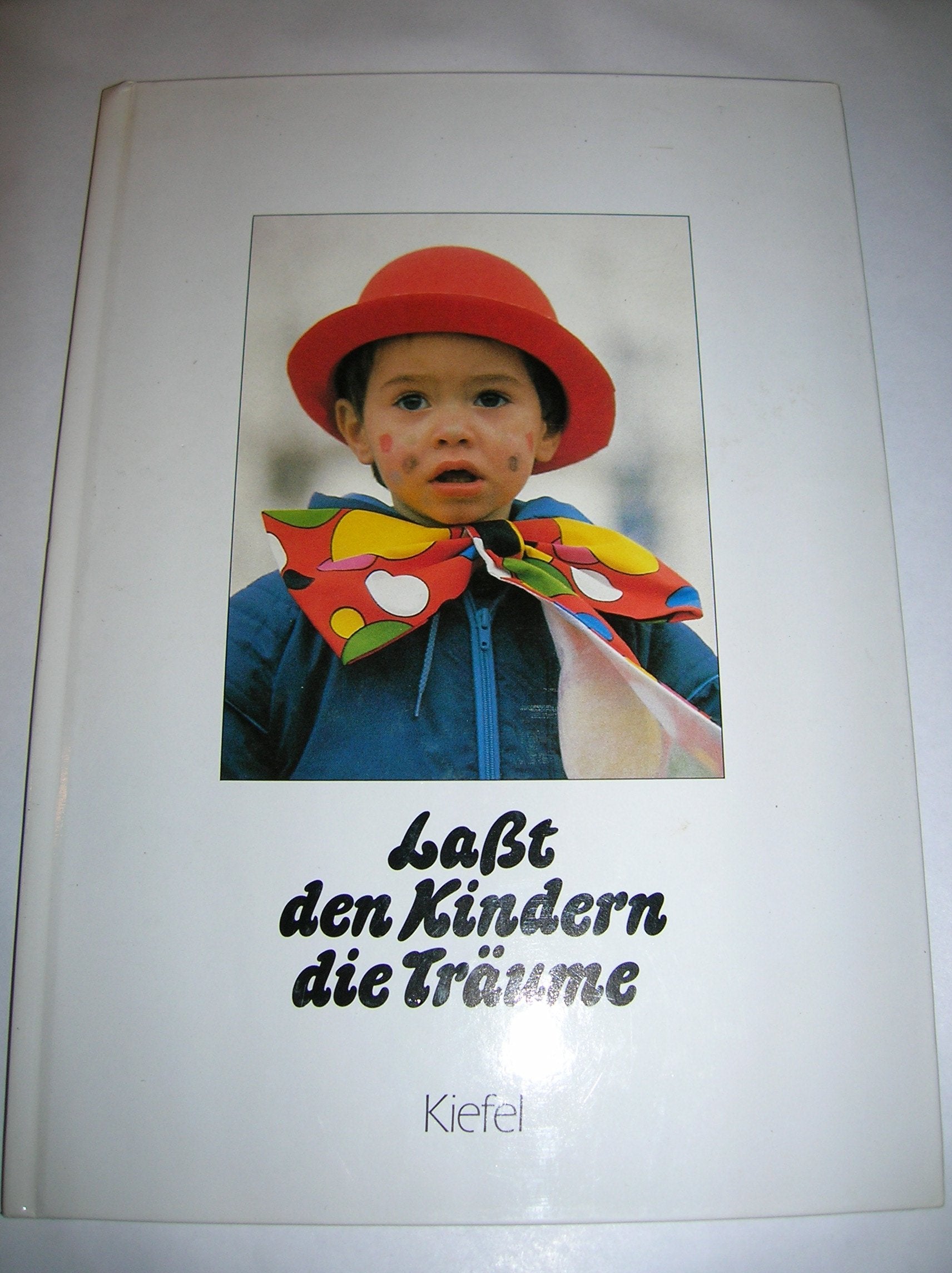 Product Image: Laßt den Kindern die Träume