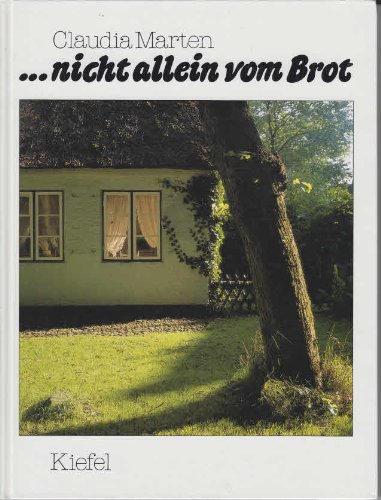 ... nicht allein vom Brot Lifestyle