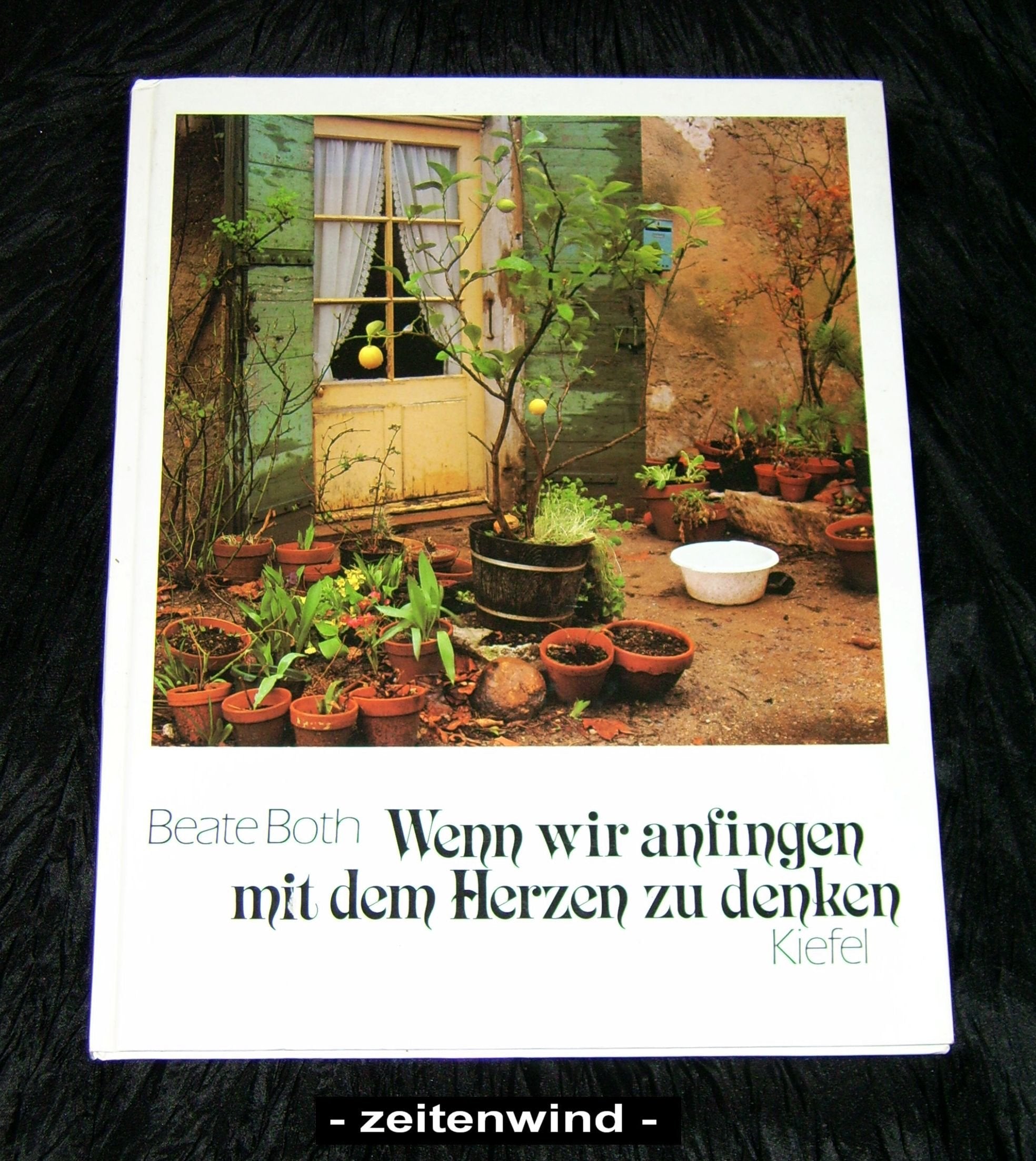 Wenn wir anfingen mit dem Herzen zu denken Photography