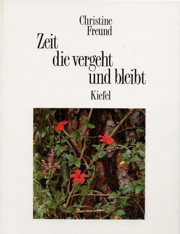 Zeit die vergeht und bleibt Lifestyle