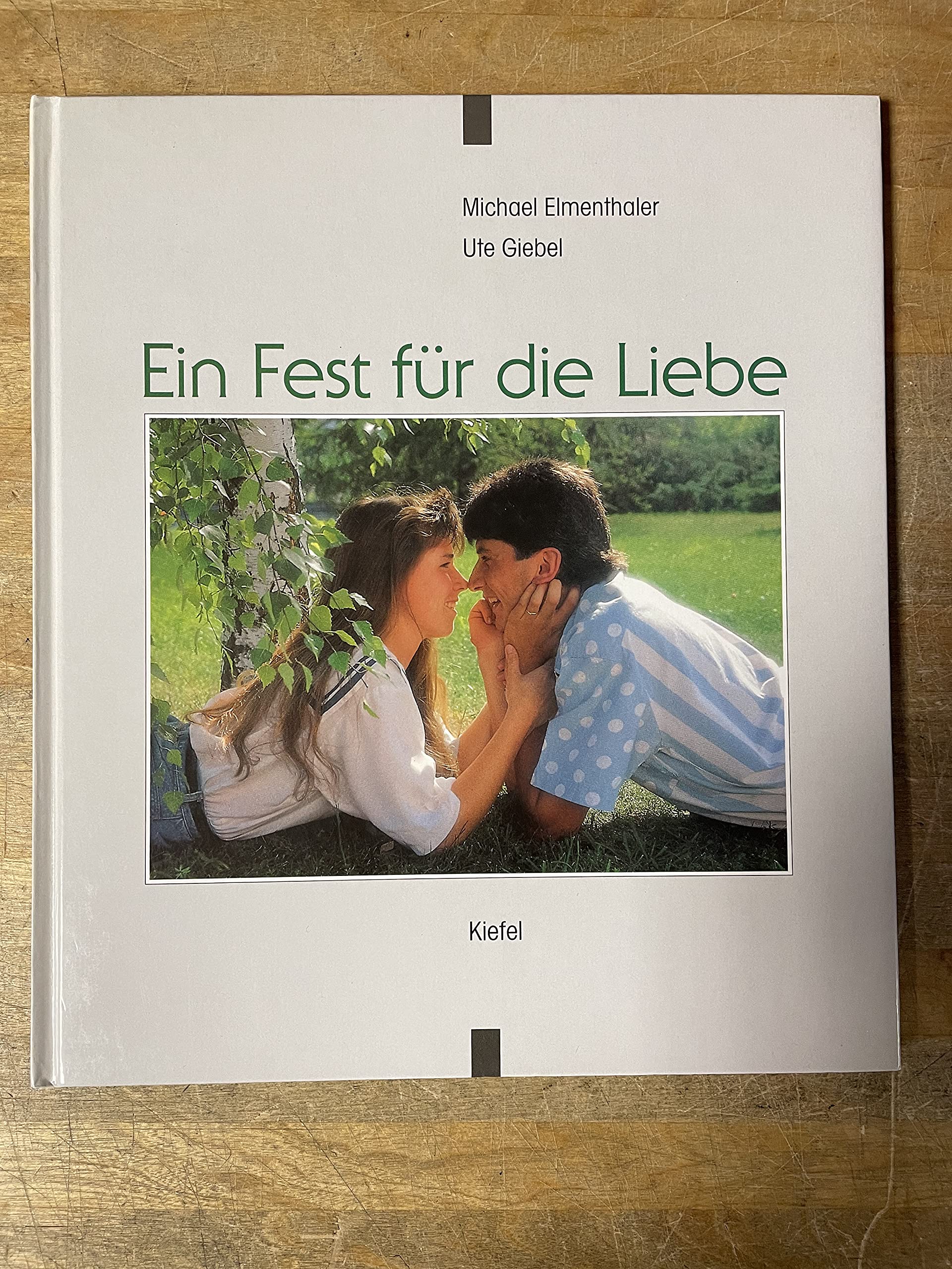 Ein Fest für die Liebe. Für das Leben zu zweit Books
