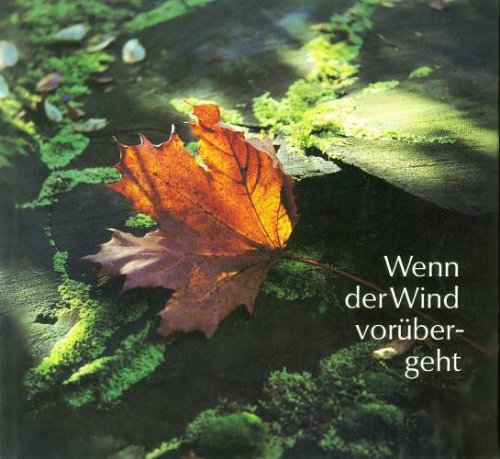 Ein wenig Stille, ein wenig Zeit. Ein immerwährendes Geburtstagsbuch Books