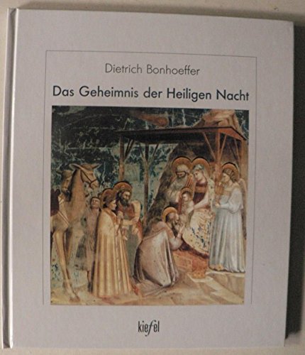 Das Geheimnis der Heiligen Nacht Religion & Esotericism