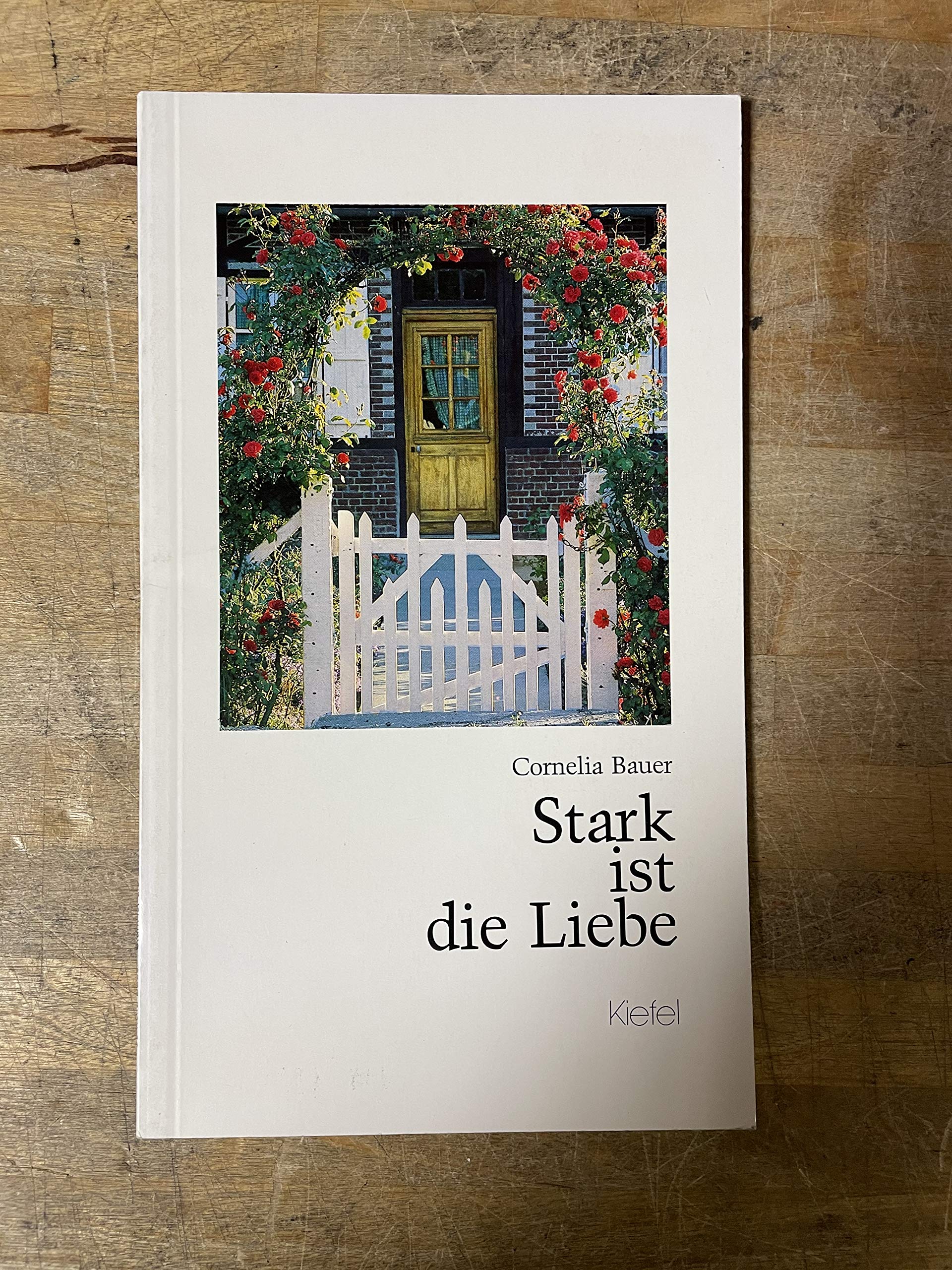 Stark ist die Liebe. Für den gemeinsamen Weg Books