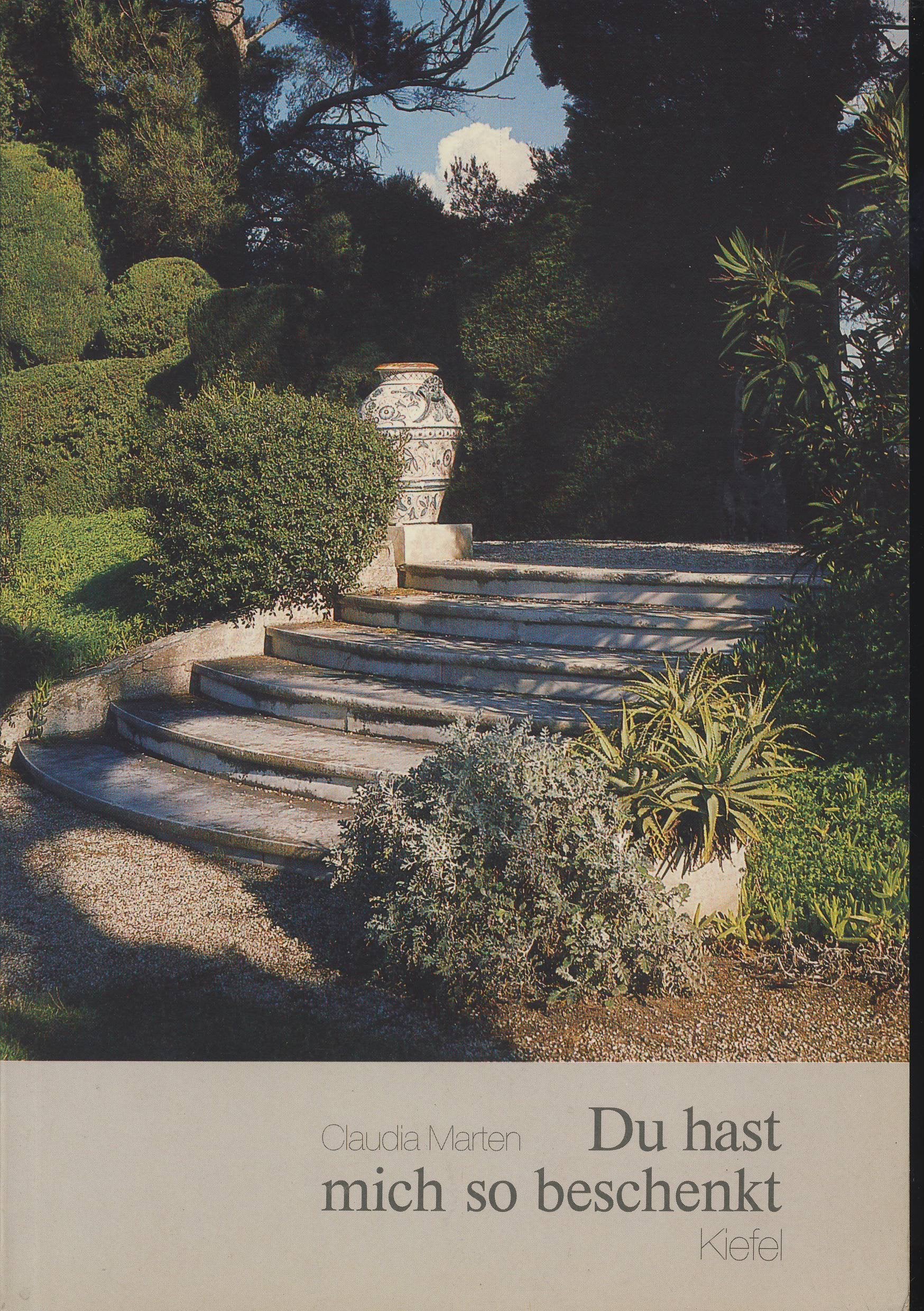 Du hast mich so beschenkt: Vom Älterwerden (Wort-Bild-Hefte) Books