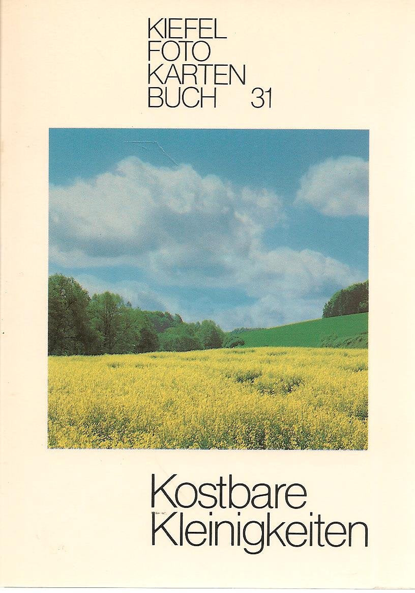Botschaften des Lichts (Kiefel-Foto-Kartenbücher / Kostbare Kleinigkeiten) Books