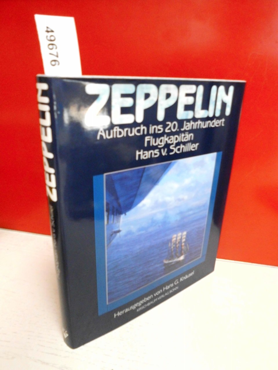 Zeppelin, Aufbruch ins 20. Jahrhundert Business, Finance & Career