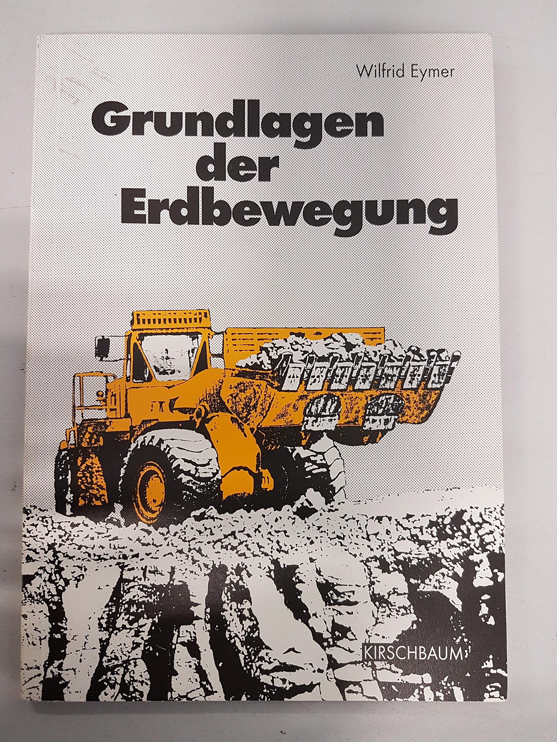 Grundlagen der Erdbewegung Architecture