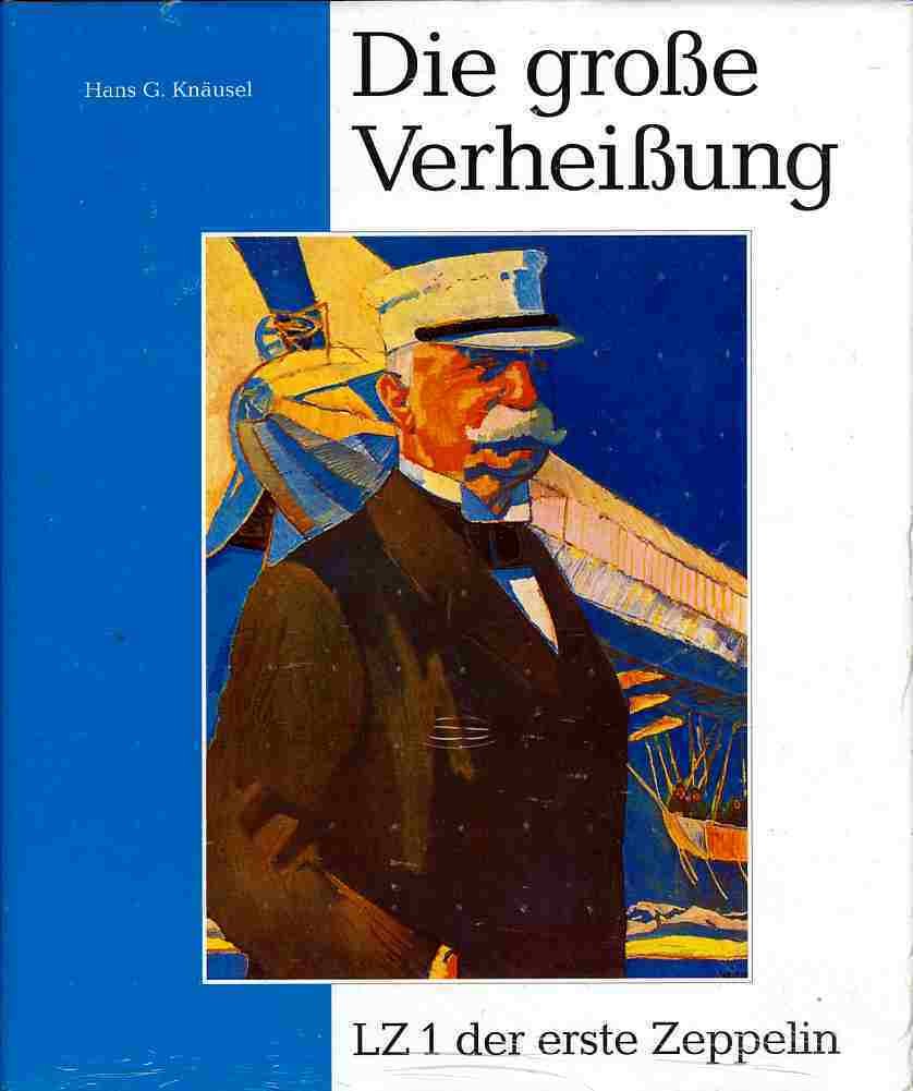 Product Image: Die grosse Verheissung