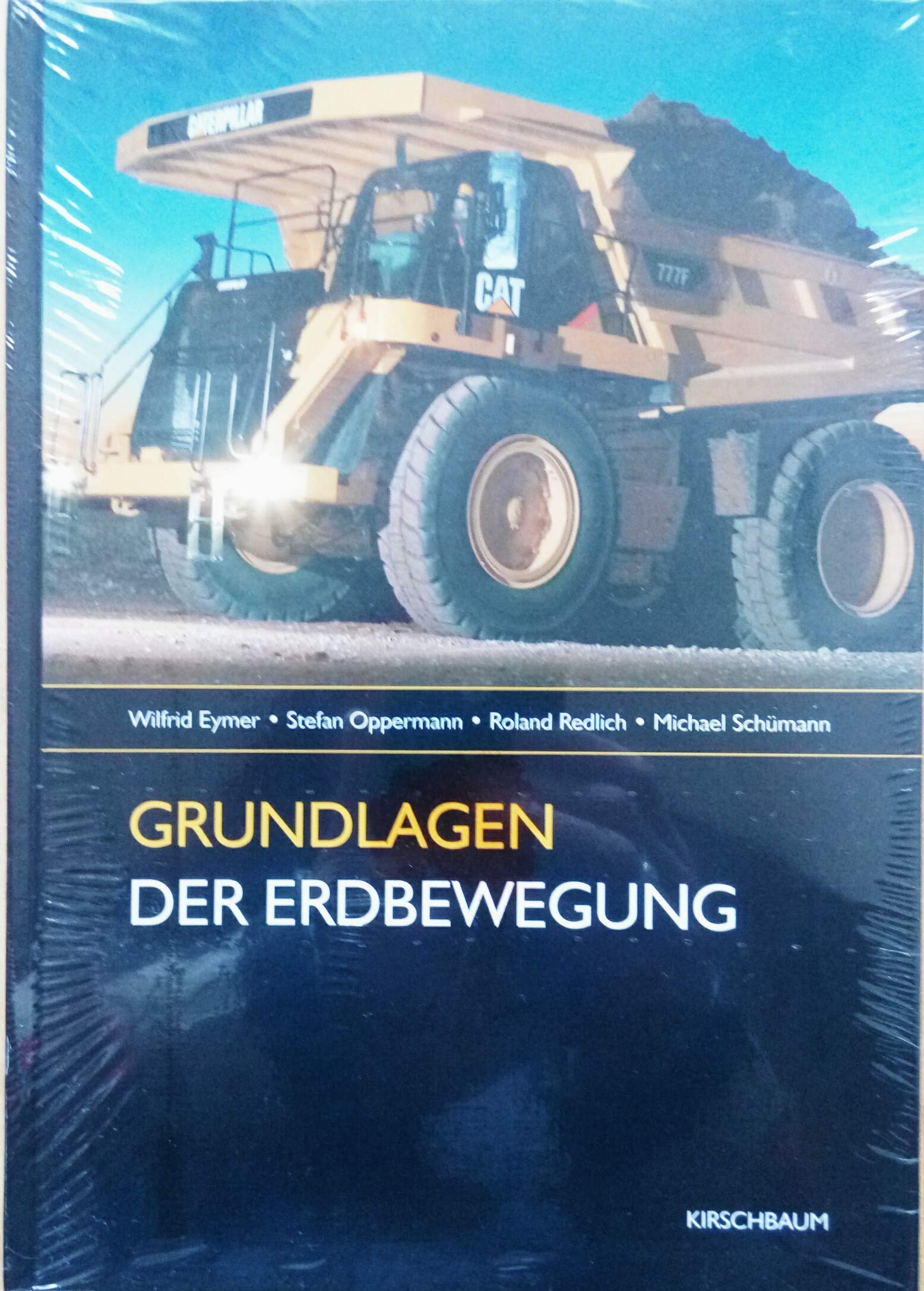 Grundlagen der Erdbewegung Business & Technology
