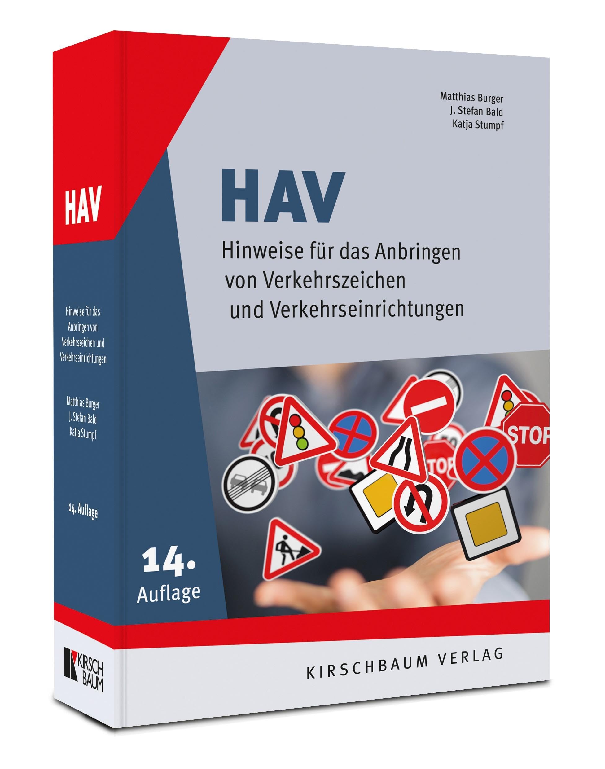 HAV Law