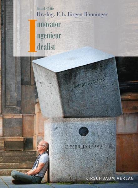 Innovator - Ingenieur - Idealist Business & Technology