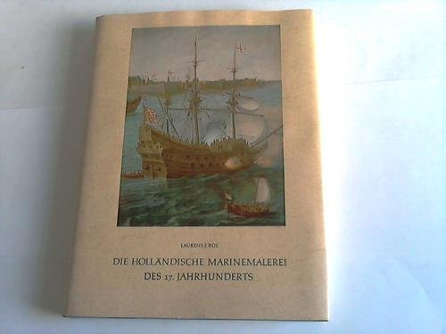 Die holländische Marinemalerei des 17. Jahrhunderts Film, Art & Culture
