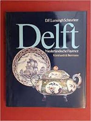 Delft: Niederländische Fayence Film, Art & Culture