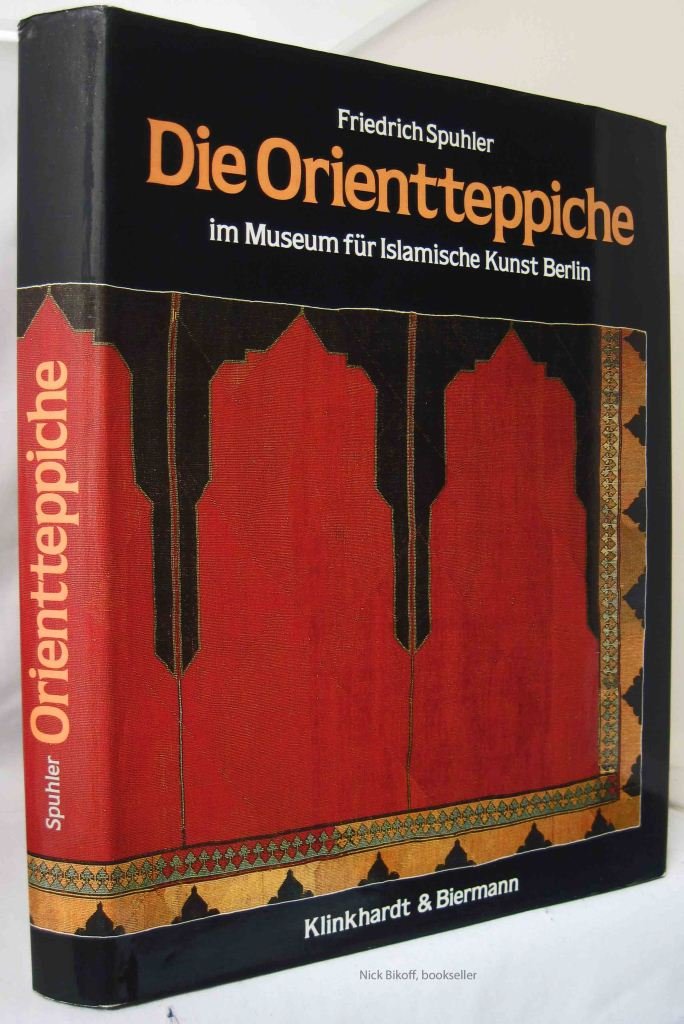 Die Orientteppiche im Museum für Islamische Kunst Berlin Film, Art & Culture
