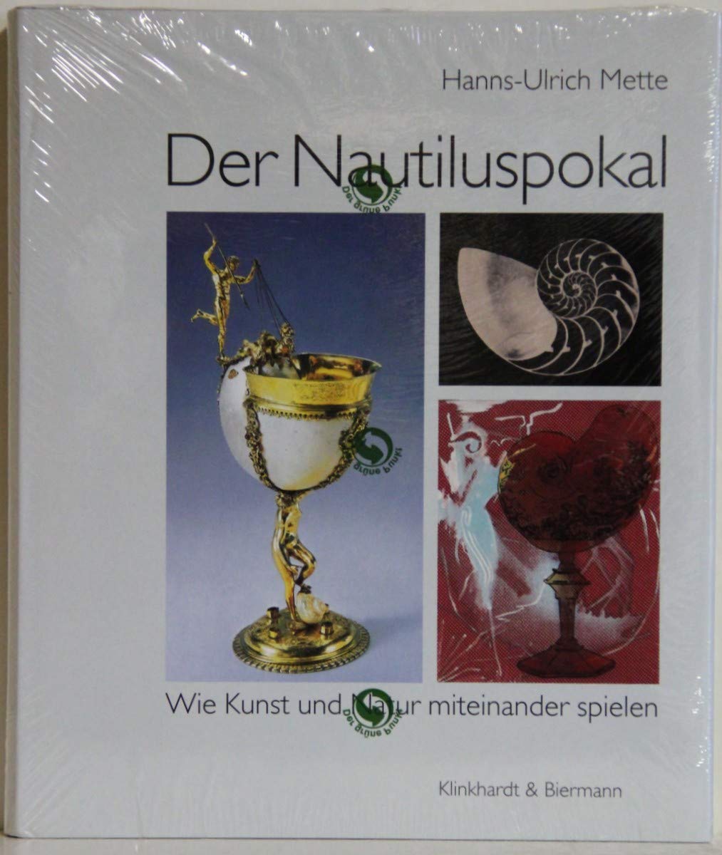 Der Nautiluspokal: Wie Kunst und Natur miteinander spielen Film, Art & Culture