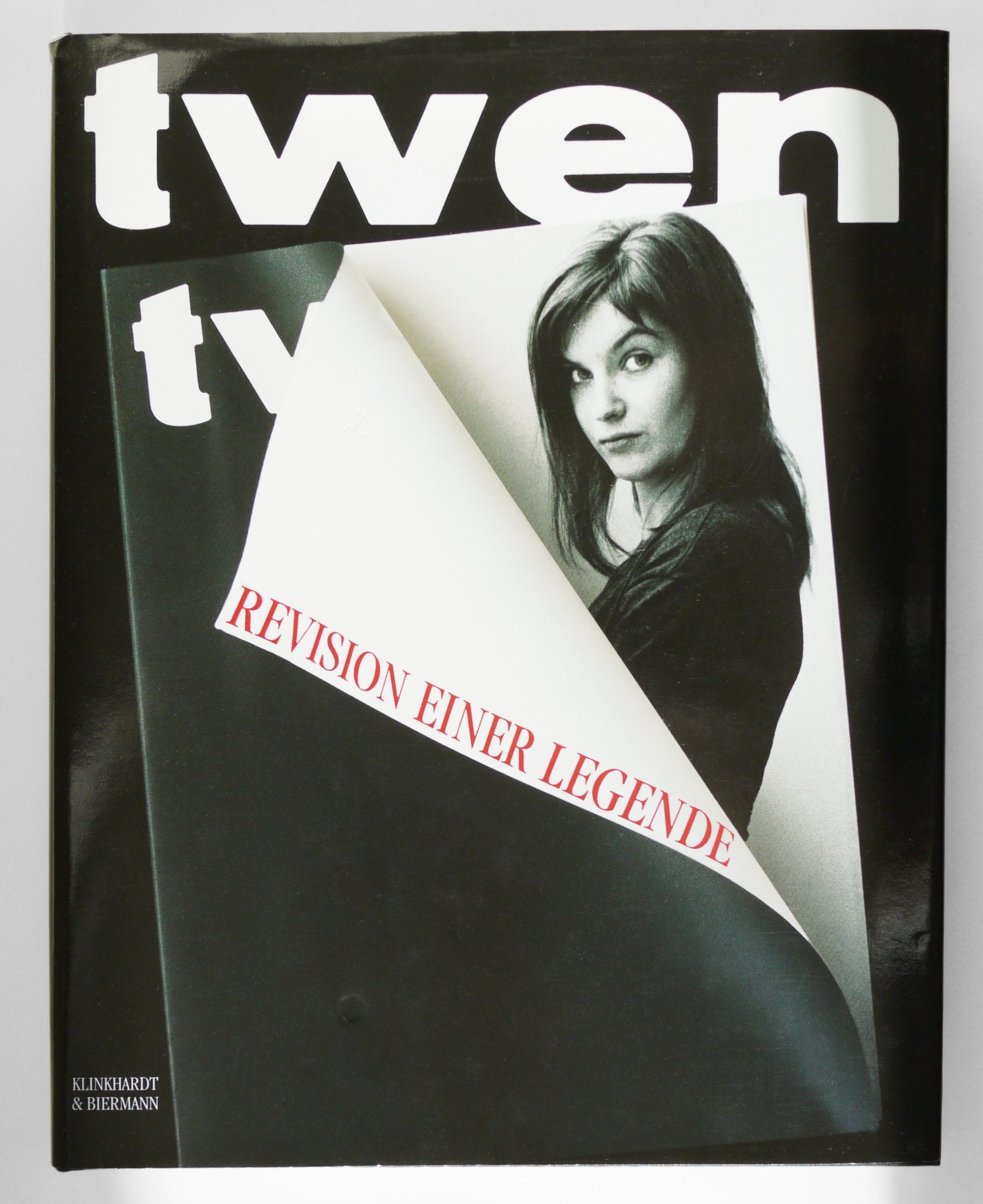 twen - Revision einer Legende Media & Communication Books