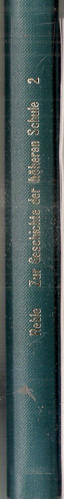 Zur Geschichte der Höheren Schule, Band 2: 19. und 20. Jahrhundert (Klinkhardts Pädagogische Quellentexte) Books
