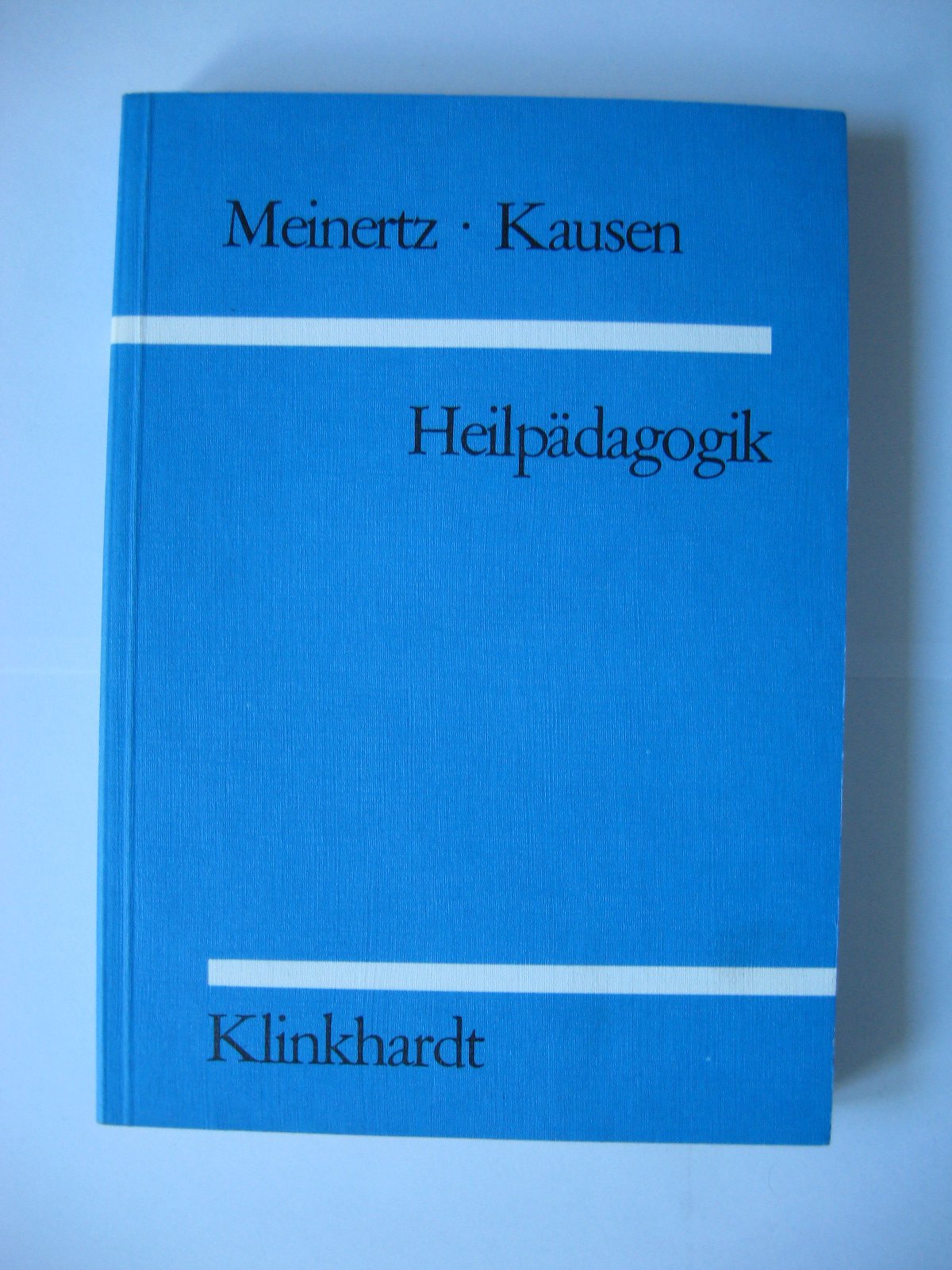 Heilpädagogik Social Sciences Books