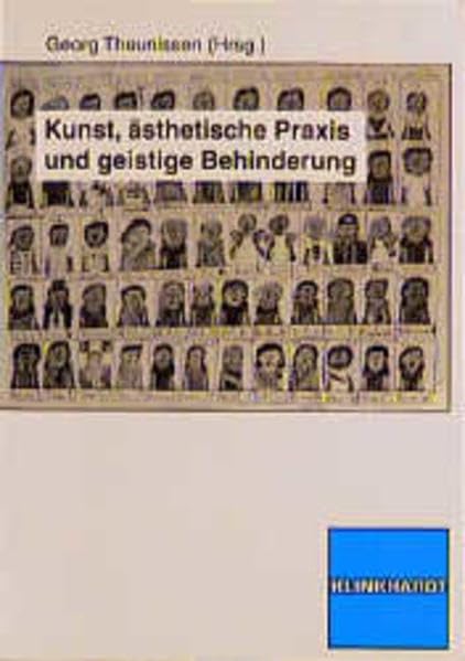 Kunst, ästhetische Praxis und geistige Behinderung Education & Training