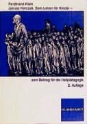 Janusz Korczak Education & Training