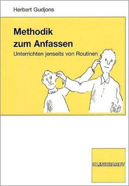 Product Image: Methodik zum Anfassen