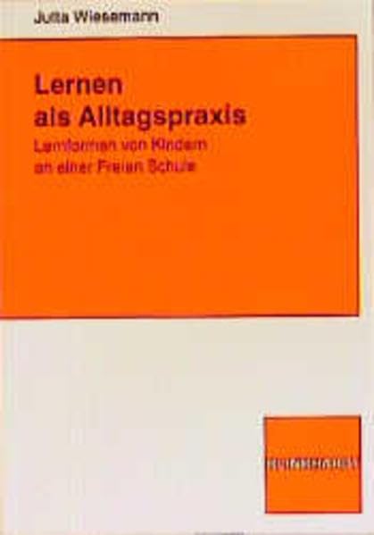 Lernen als Alltagspraxis Learning & Reference