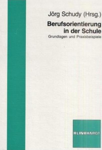 Berufsorientierung in der Schule Business, Finance & Career