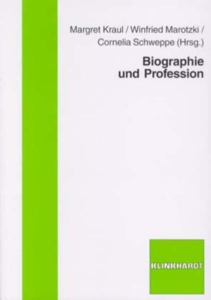 Biografie und Profession Memories