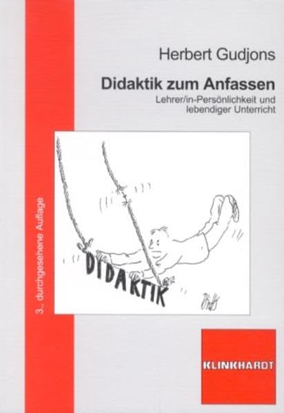 Didaktik zum Anfassen Education & Training