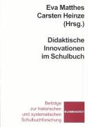 Didaktische Innovationen im Schulbuch Study Guides