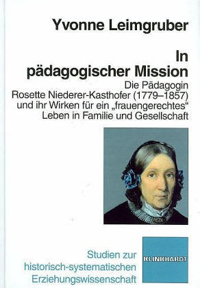 In pädagogischer Mission Memories