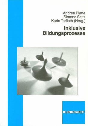 Inklusive Bildungsprozesse Books
